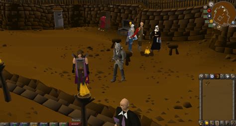 rogues osrs|OSRS Rogues' Den Guide .